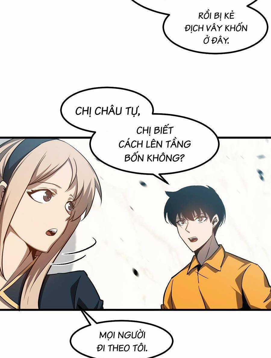 Siêu Phàm Tiến Hóa - Chapter 108 - Trang 39