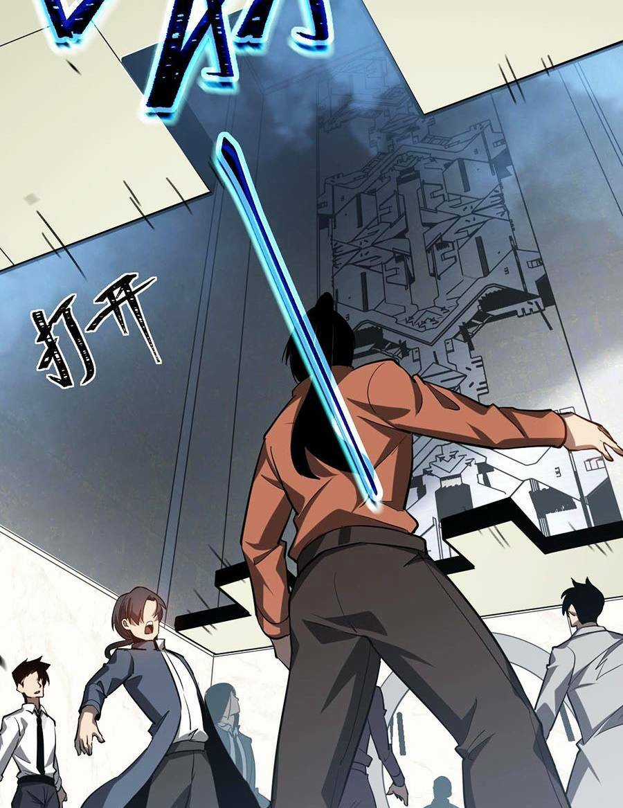 Siêu Phàm Tiến Hóa - Chapter 108 - Trang 47