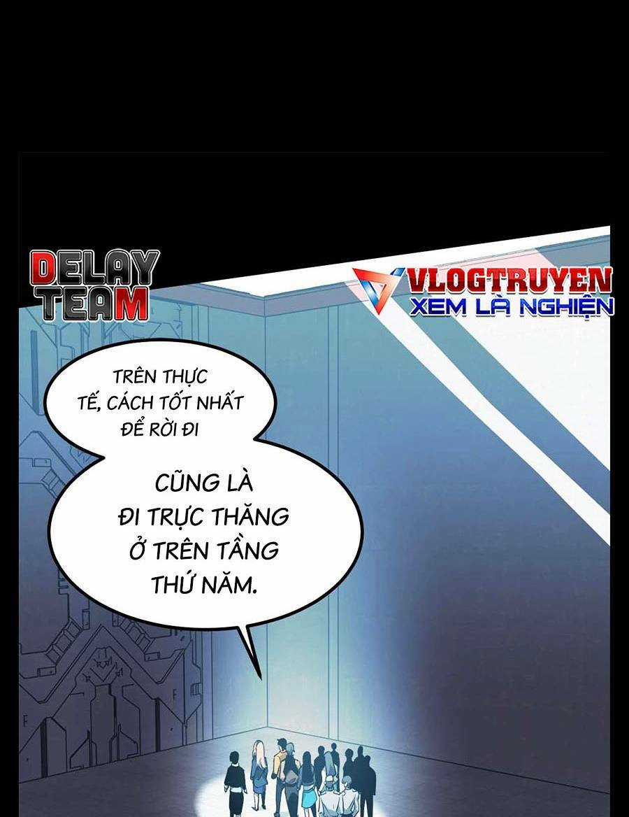Siêu Phàm Tiến Hóa - Chapter 108 - Trang 50