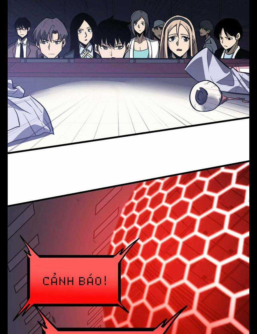 Siêu Phàm Tiến Hóa - Chapter 108 - Trang 52