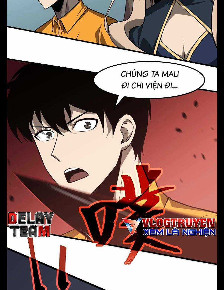 Siêu Phàm Tiến Hóa - Chapter 108 - Trang 55