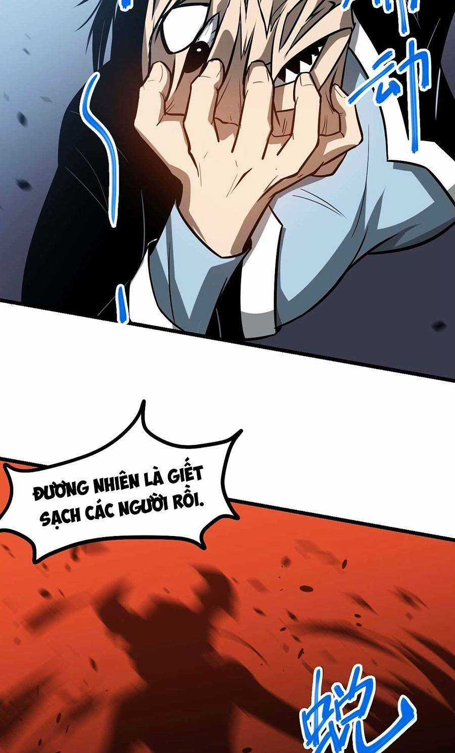 Siêu Phàm Tiến Hóa - Chapter 108 - Trang 61