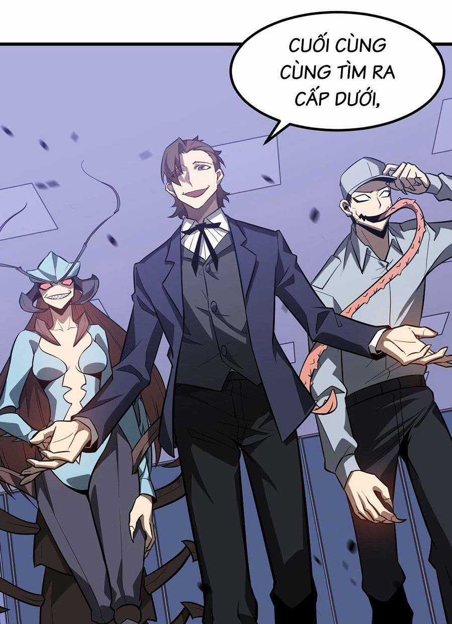 Siêu Phàm Tiến Hóa - Chapter 109 - Trang 15