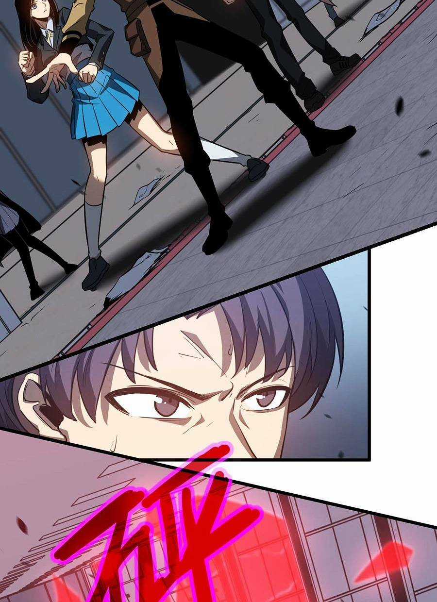 Siêu Phàm Tiến Hóa - Chapter 109 - Trang 19