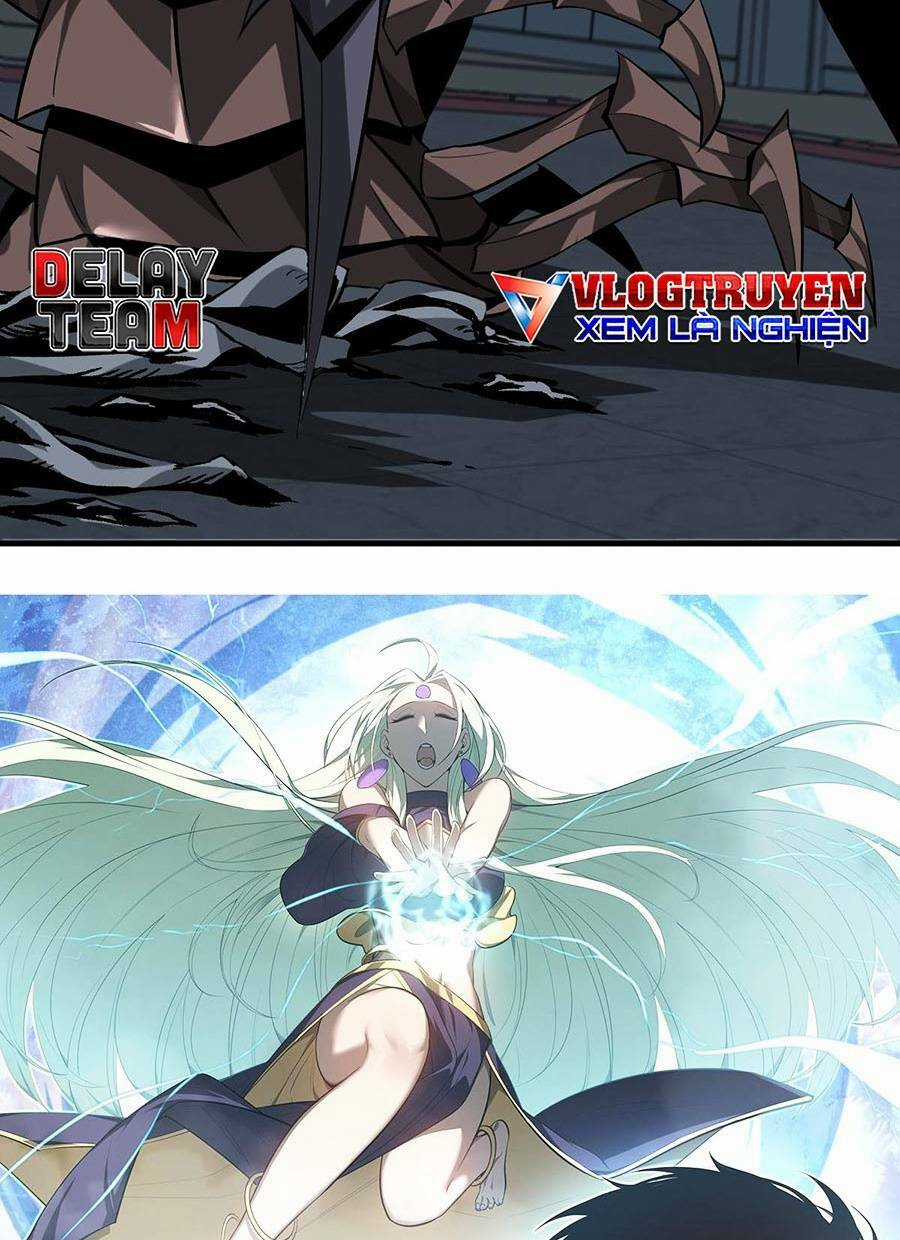 Siêu Phàm Tiến Hóa - Chapter 109 - Trang 3