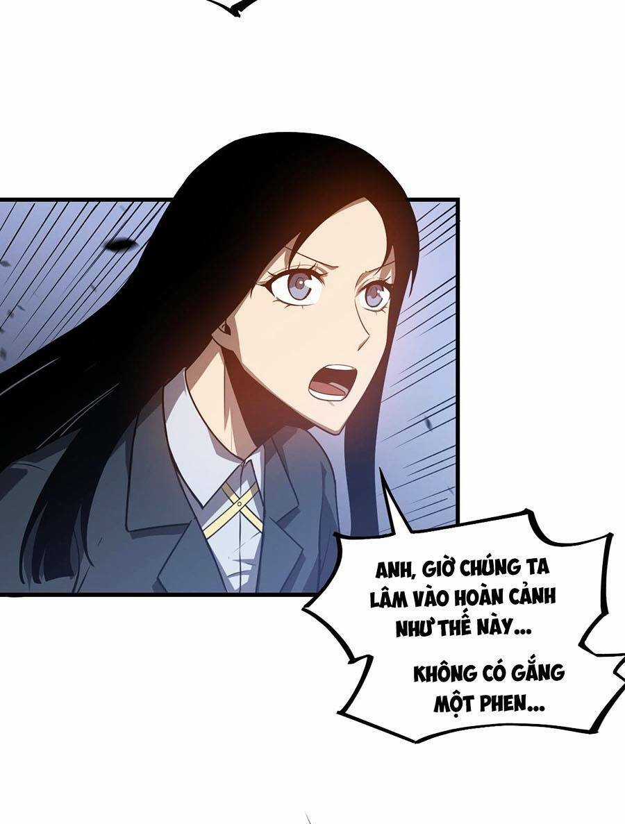 Siêu Phàm Tiến Hóa - Chapter 109 - Trang 33