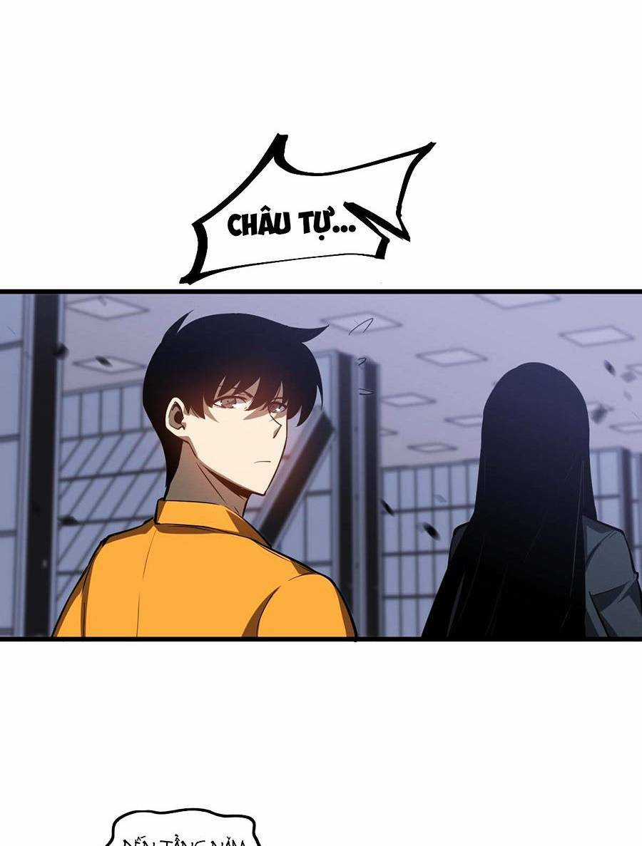 Siêu Phàm Tiến Hóa - Chapter 109 - Trang 39