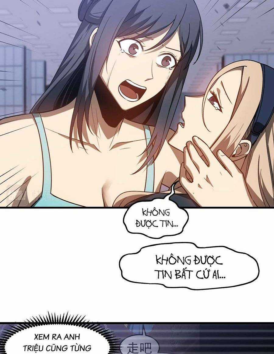 Siêu Phàm Tiến Hóa - Chapter 109 - Trang 42