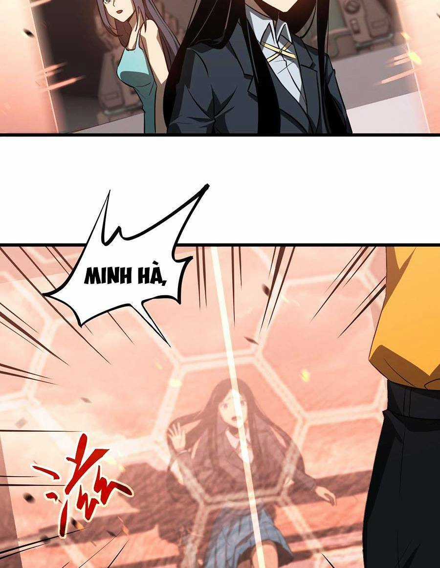 Siêu Phàm Tiến Hóa - Chapter 109 - Trang 57