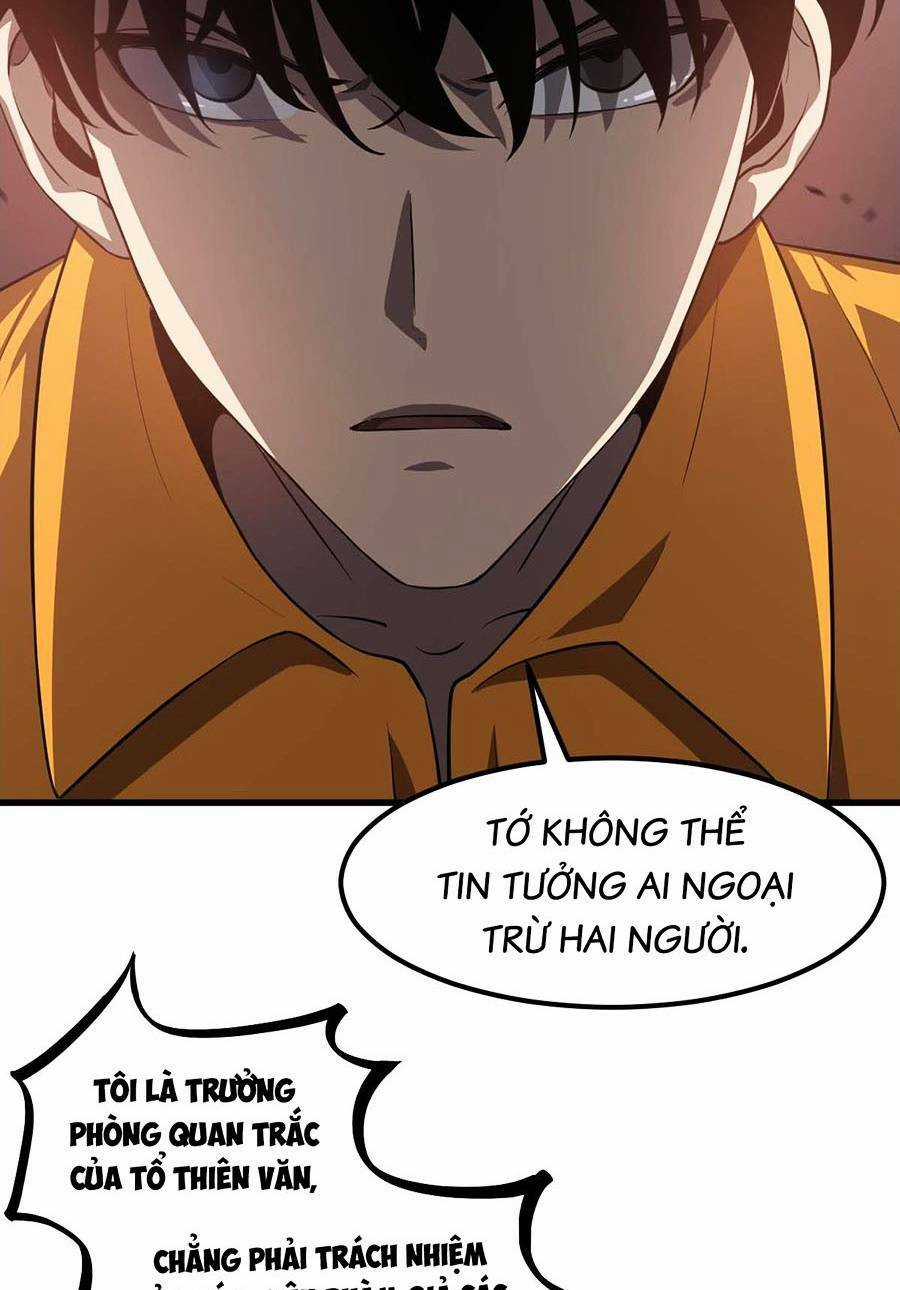 Siêu Phàm Tiến Hóa - Chapter 109 - Trang 63