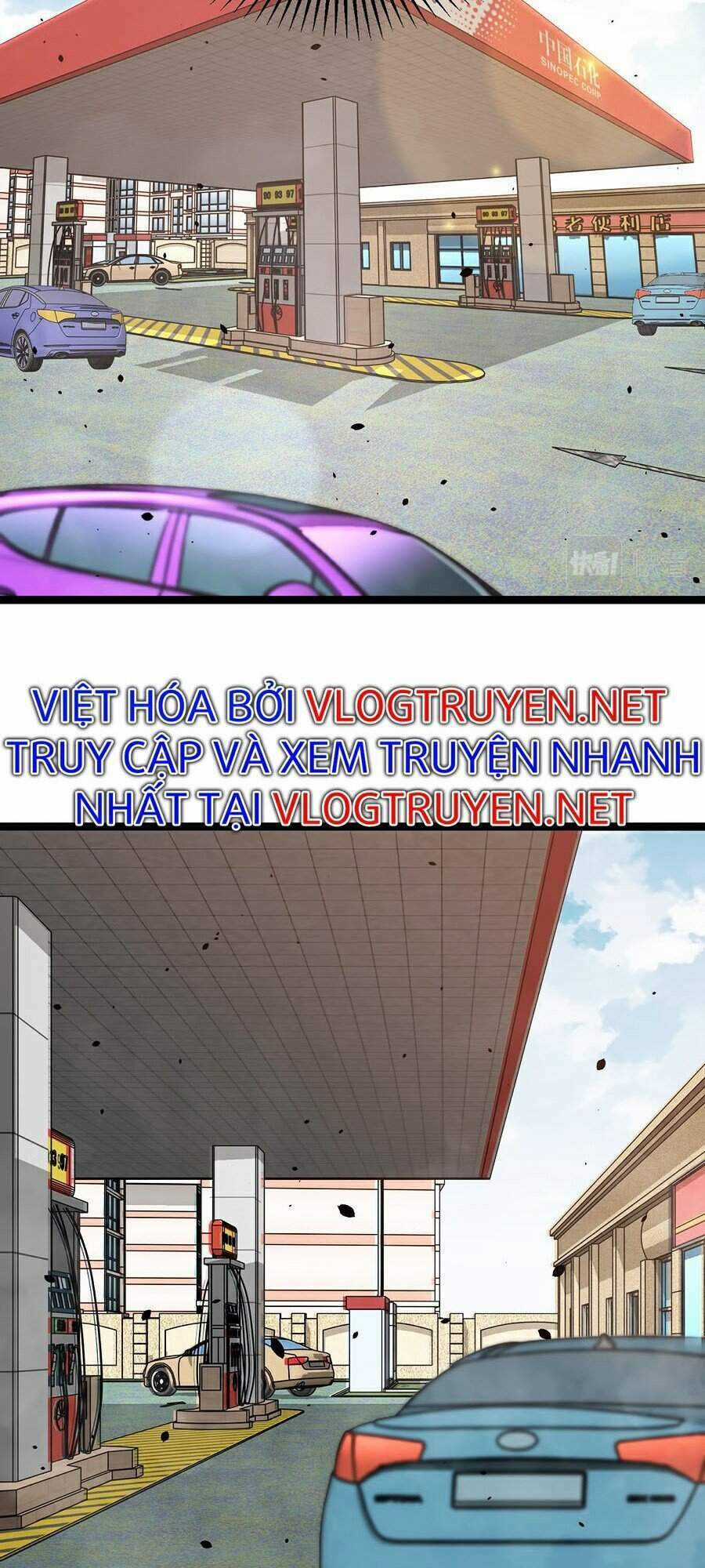 Siêu Phàm Tiến Hóa - Chapter 11 - Trang 15