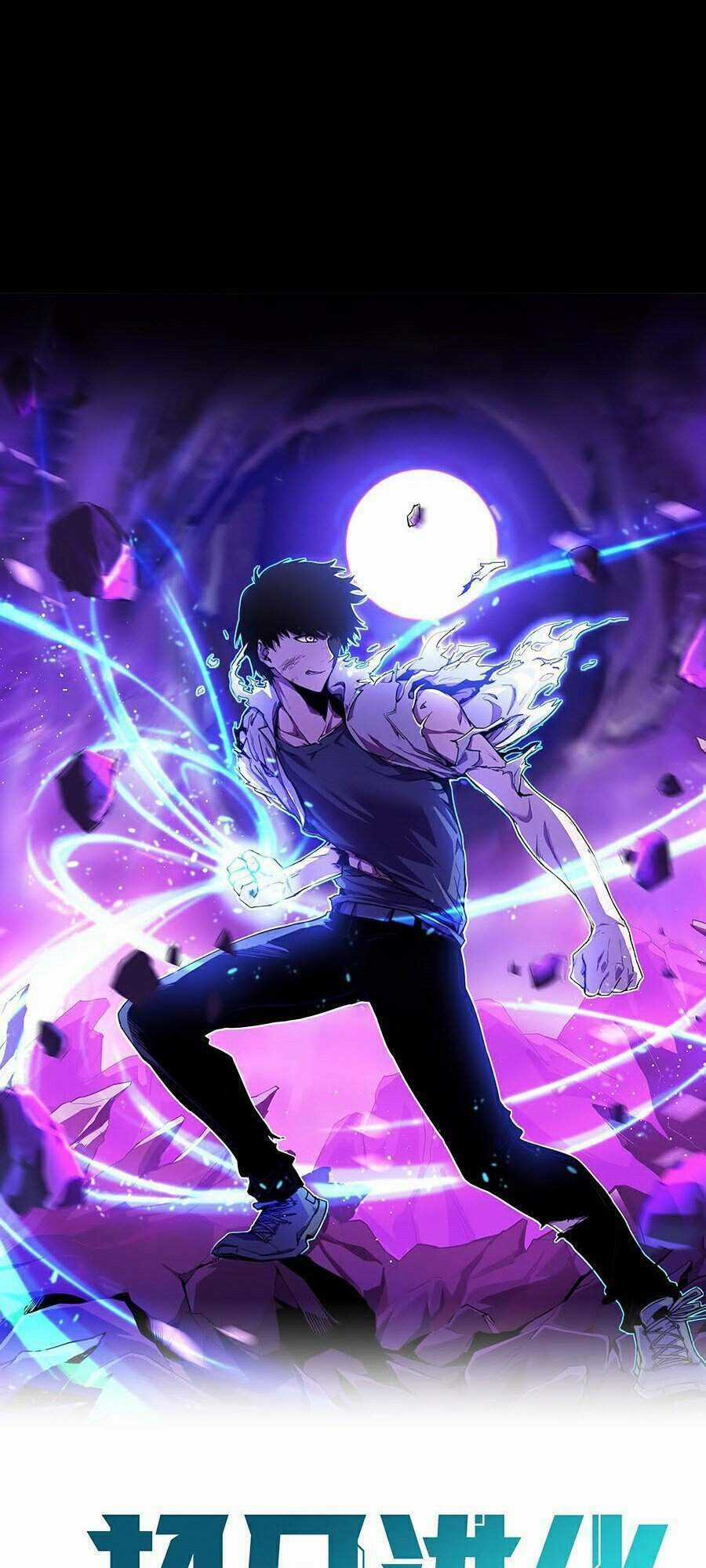 Siêu Phàm Tiến Hóa - Chapter 11 - Trang 5