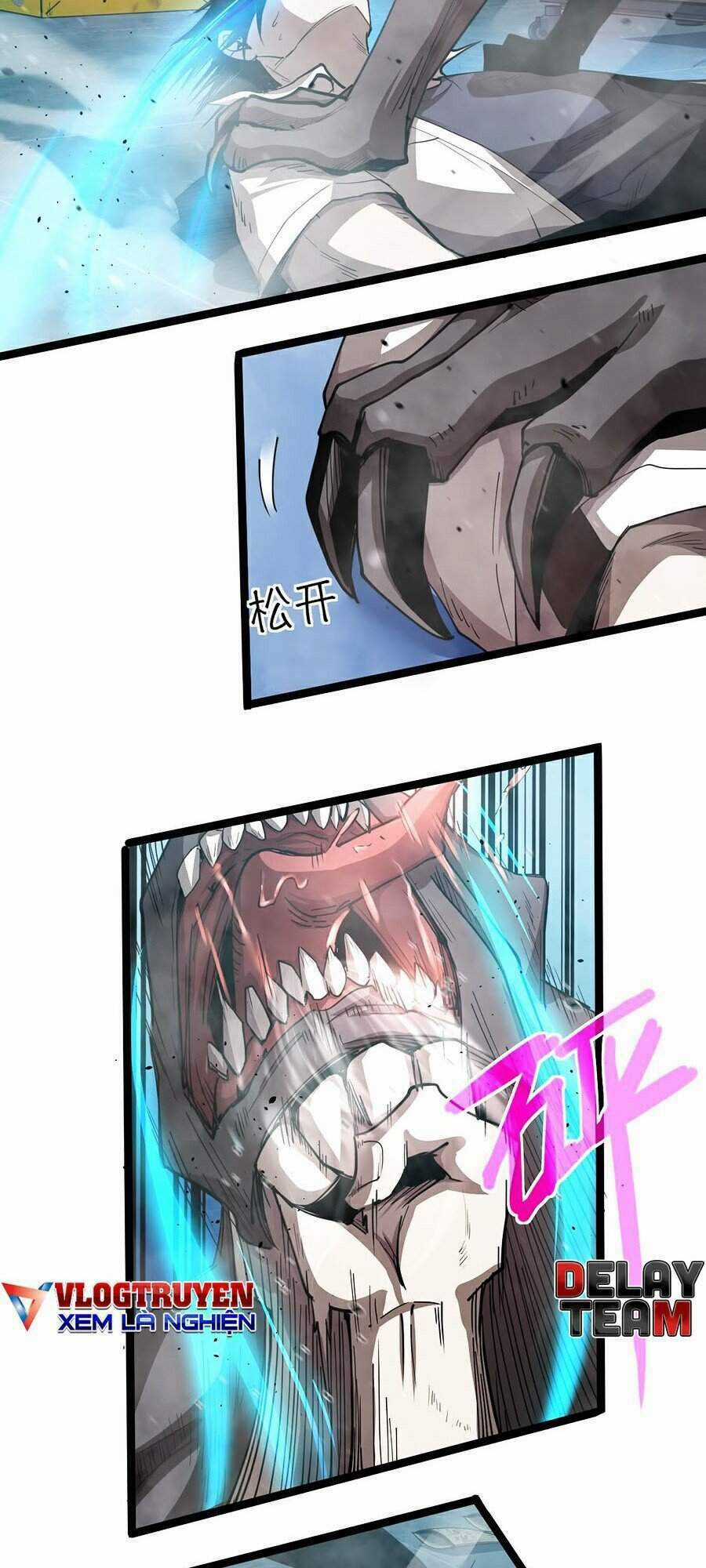 Siêu Phàm Tiến Hóa - Chapter 11 - Trang 65