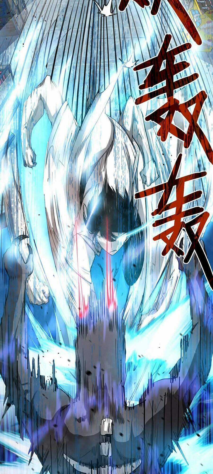 Siêu Phàm Tiến Hóa - Chapter 11 - Trang 69