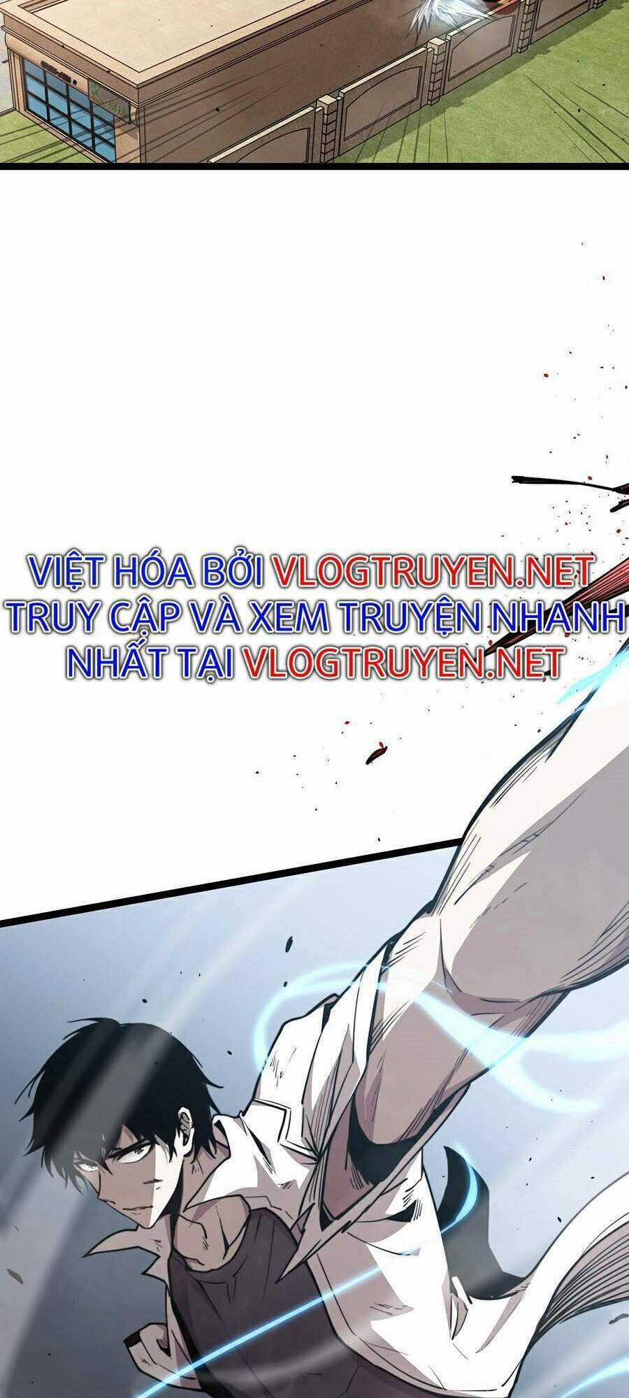 Siêu Phàm Tiến Hóa - Chapter 11 - Trang 73