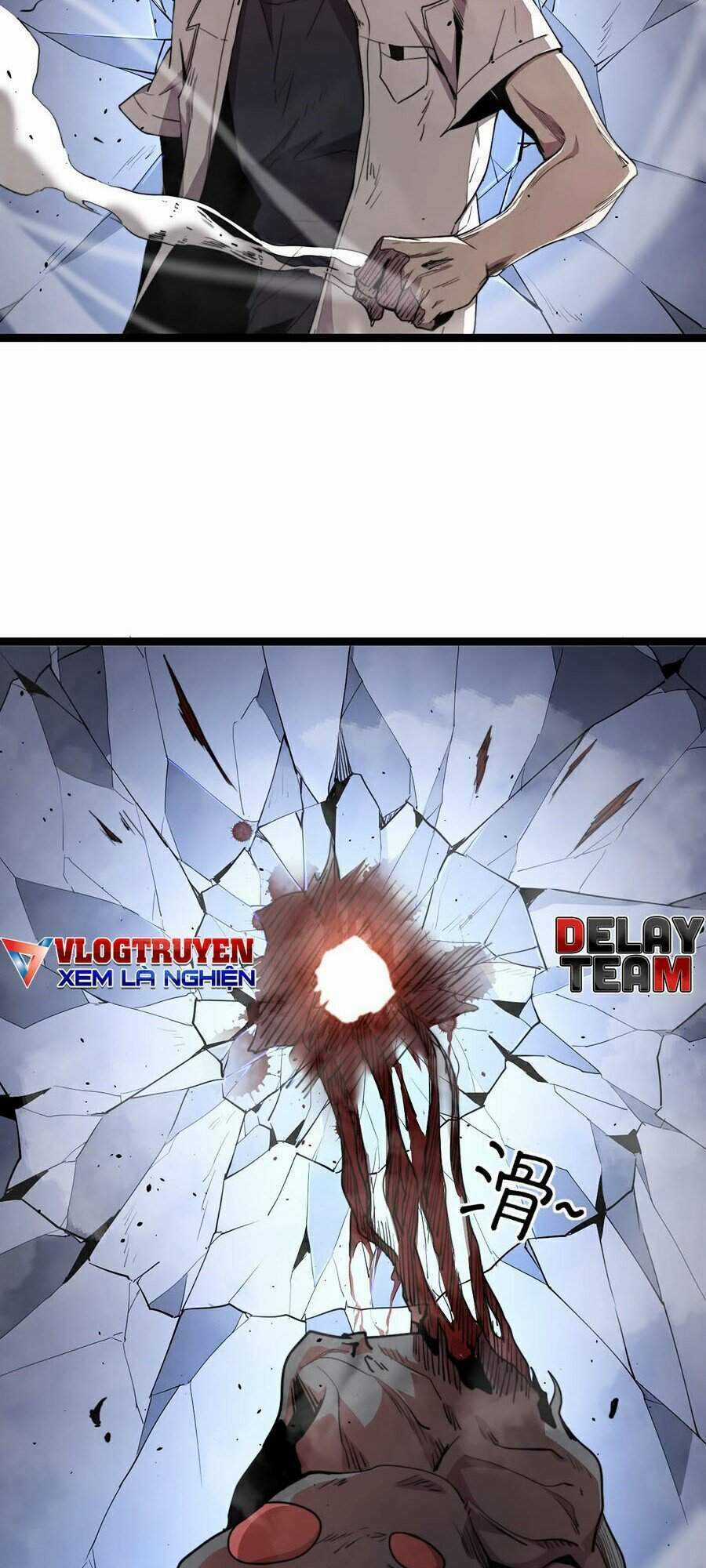 Siêu Phàm Tiến Hóa - Chapter 11 - Trang 77