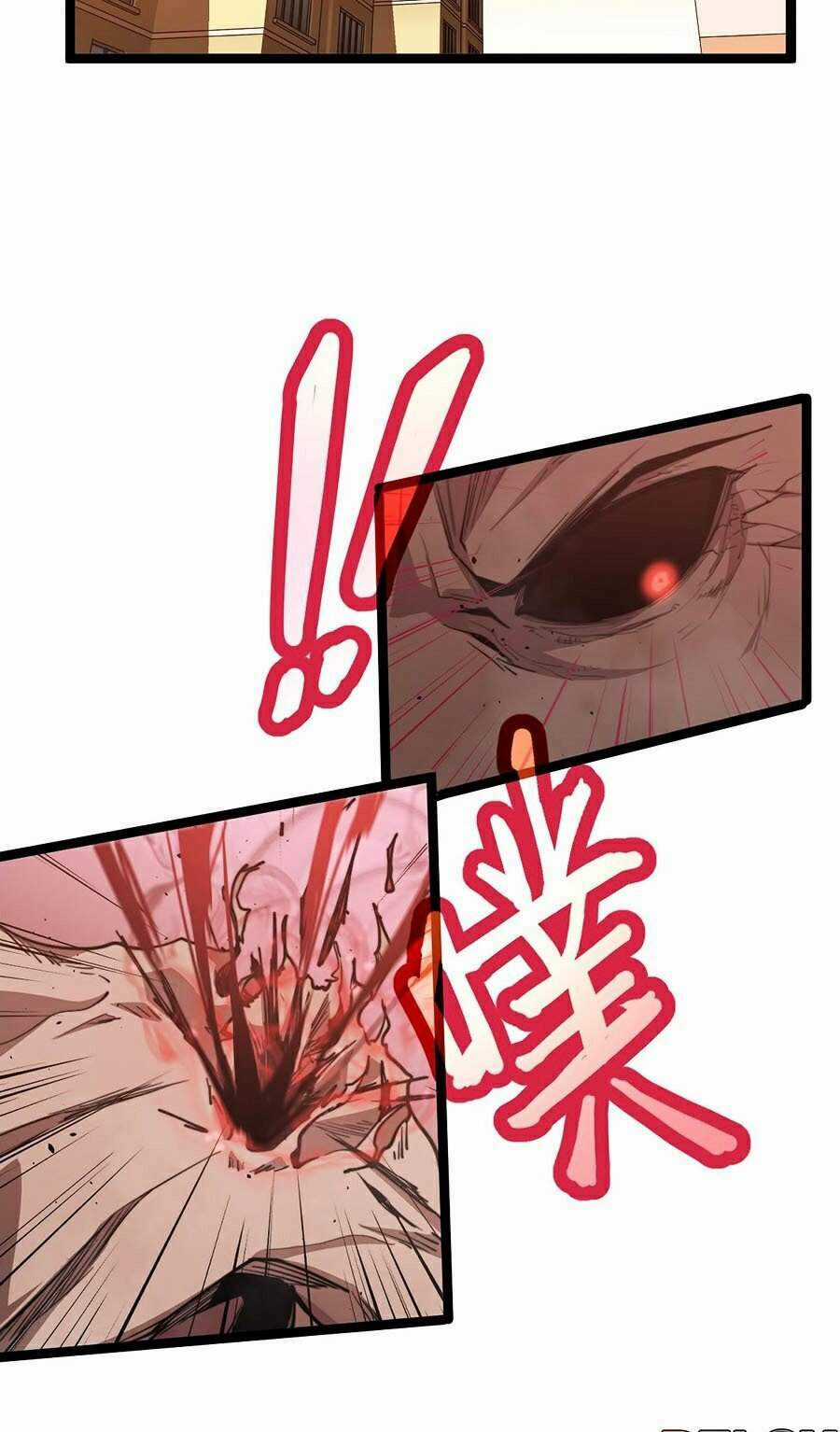 Siêu Phàm Tiến Hóa - Chapter 11 - Trang 81