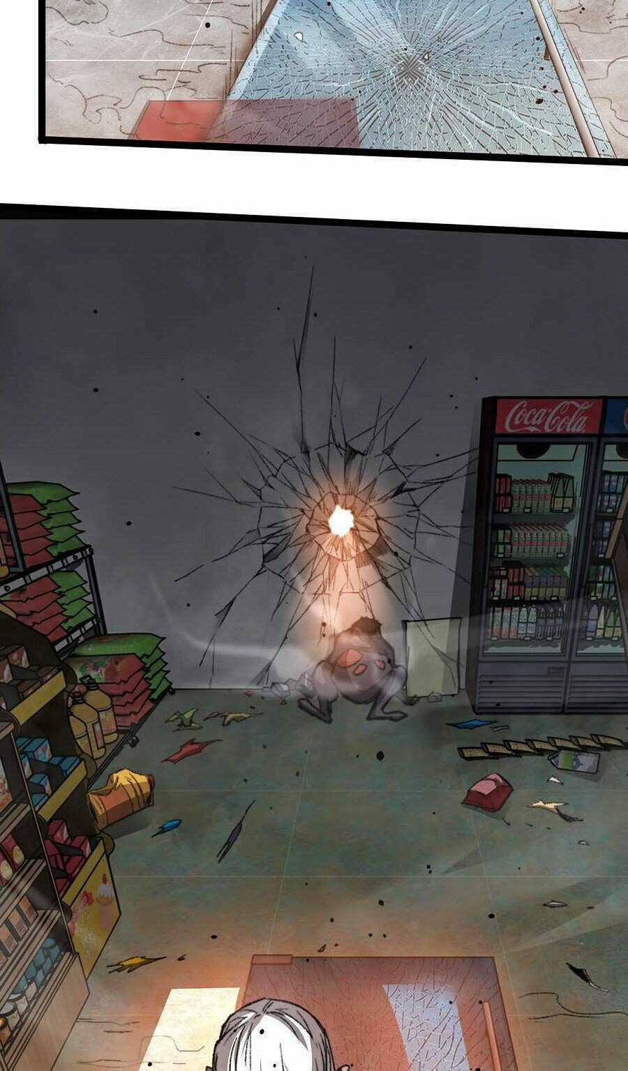 Siêu Phàm Tiến Hóa - Chapter 11 - Trang 84