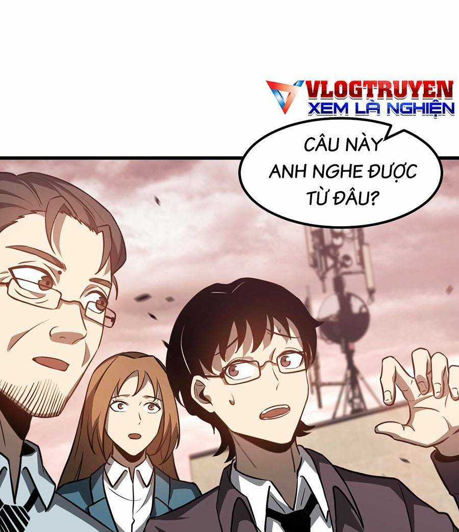 Siêu Phàm Tiến Hóa - Chapter 110 - Trang 1