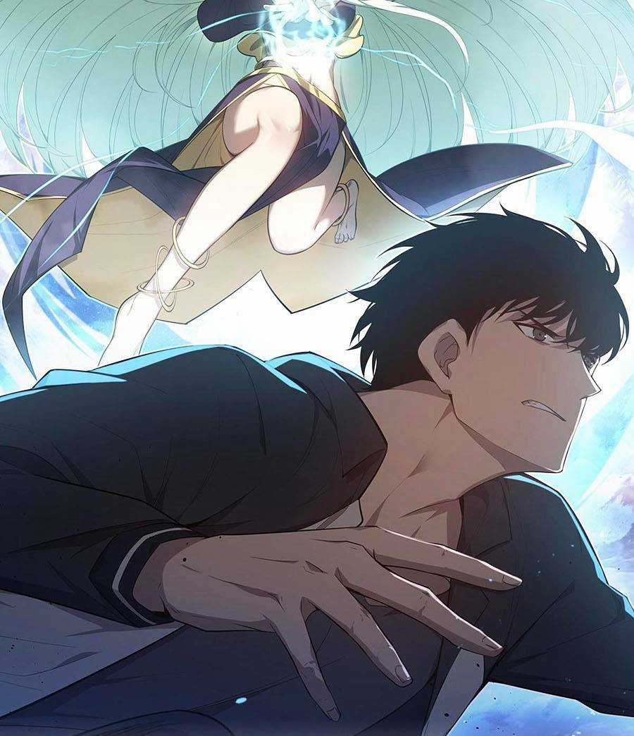 Siêu Phàm Tiến Hóa - Chapter 110 - Trang 3