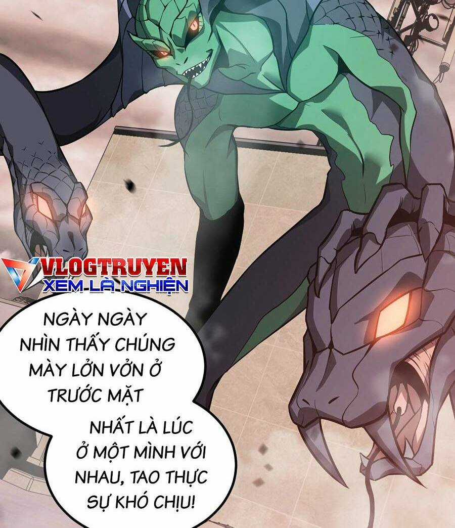 Siêu Phàm Tiến Hóa - Chapter 110 - Trang 22