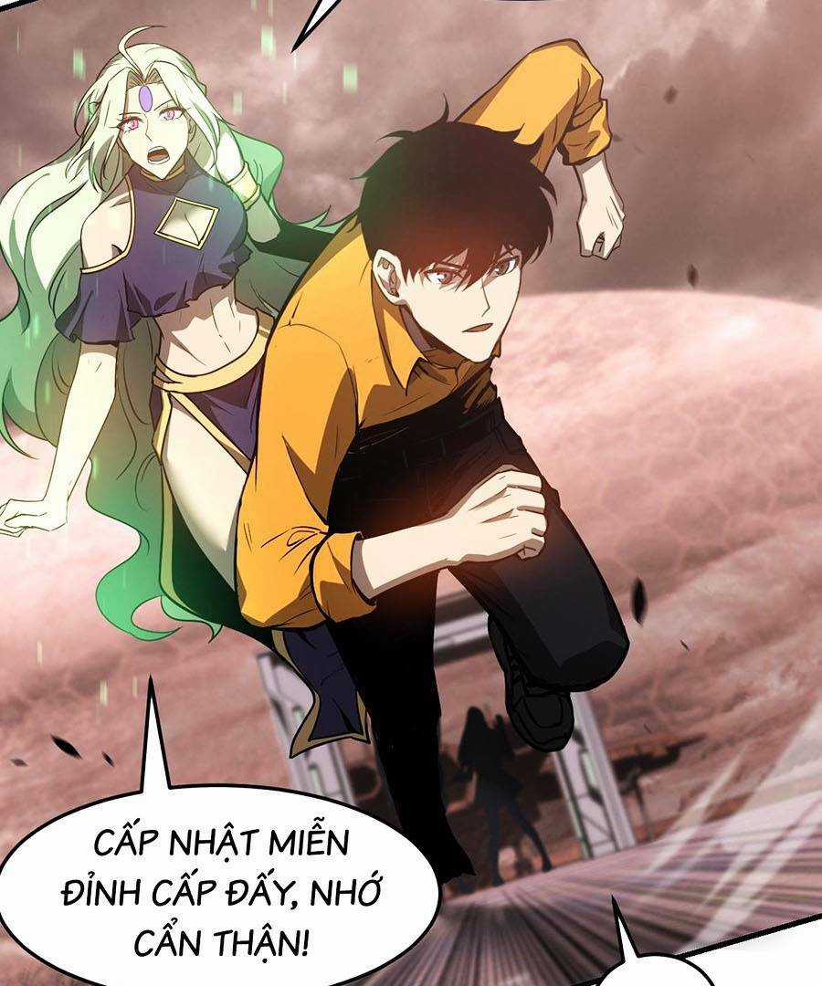 Siêu Phàm Tiến Hóa - Chapter 110 - Trang 29