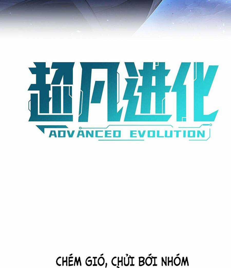 Siêu Phàm Tiến Hóa - Chapter 110 - Trang 4