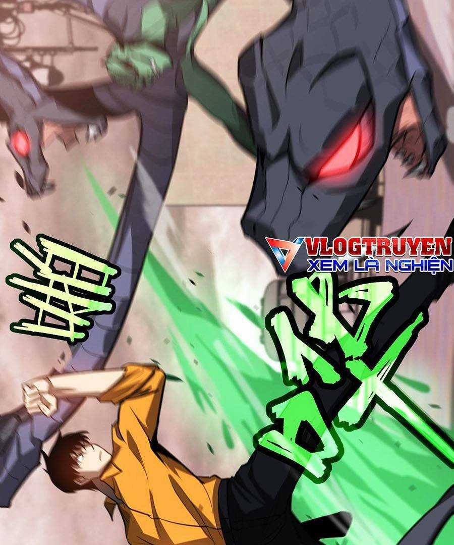 Siêu Phàm Tiến Hóa - Chapter 110 - Trang 31