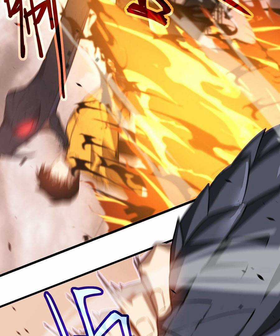 Siêu Phàm Tiến Hóa - Chapter 110 - Trang 33