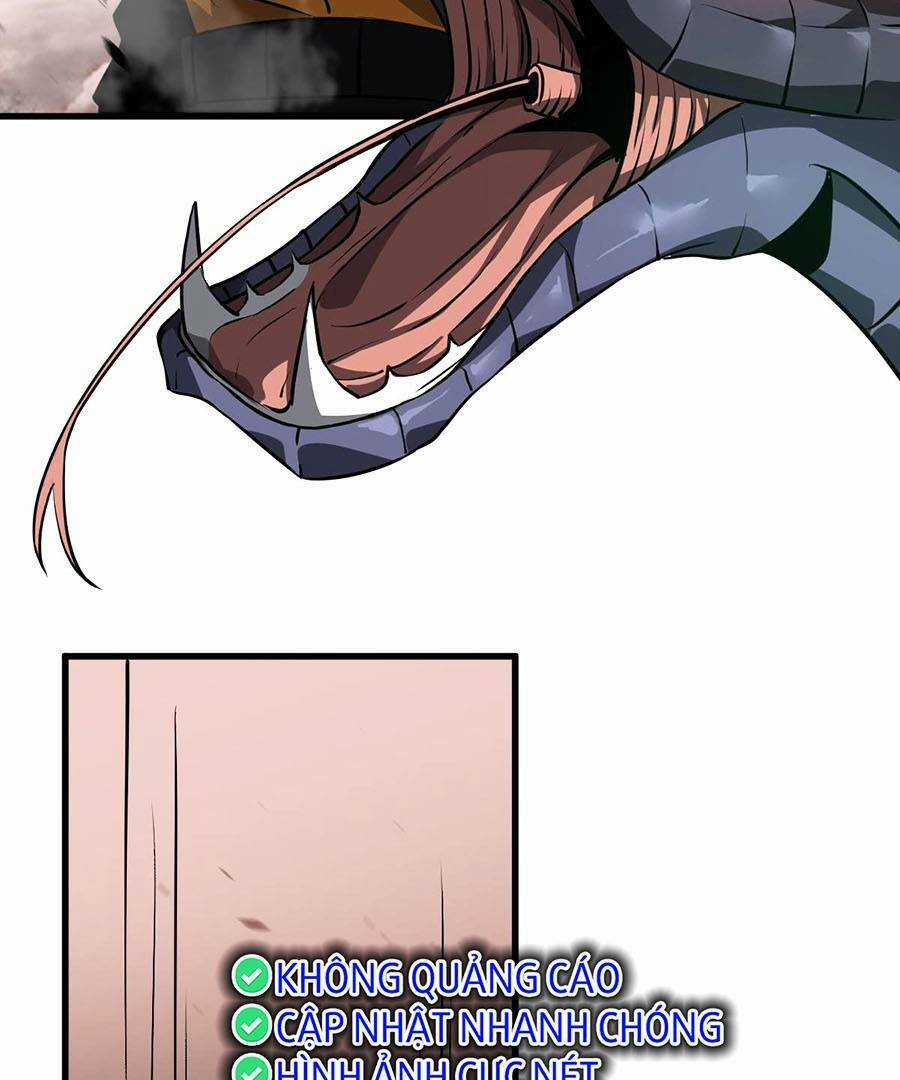 Siêu Phàm Tiến Hóa - Chapter 110 - Trang 41