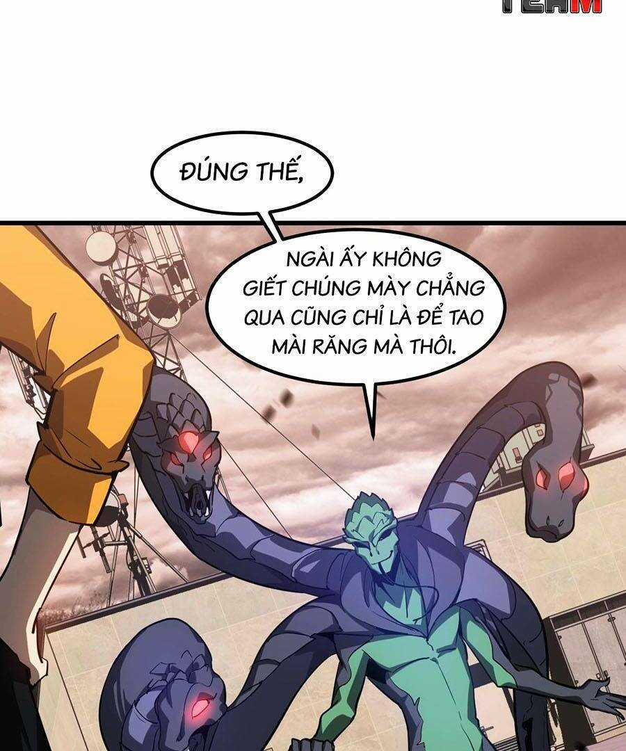 Siêu Phàm Tiến Hóa - Chapter 110 - Trang 46