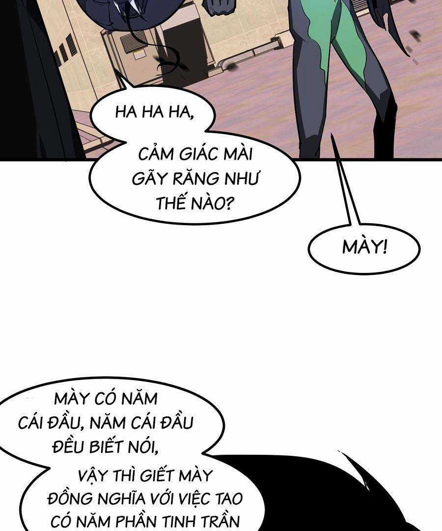 Siêu Phàm Tiến Hóa - Chapter 110 - Trang 47
