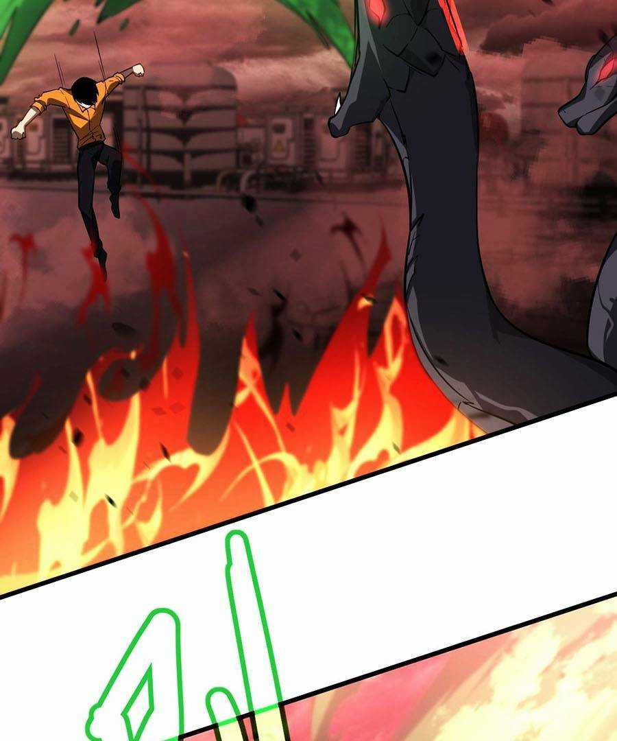 Siêu Phàm Tiến Hóa - Chapter 110 - Trang 55