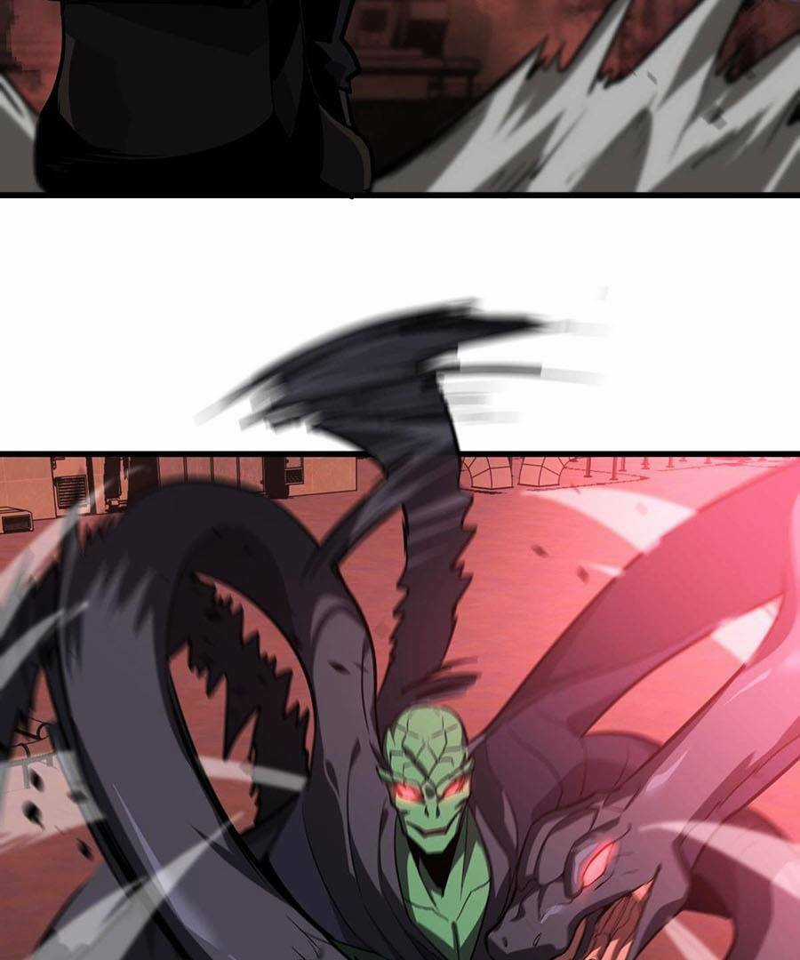 Siêu Phàm Tiến Hóa - Chapter 110 - Trang 59