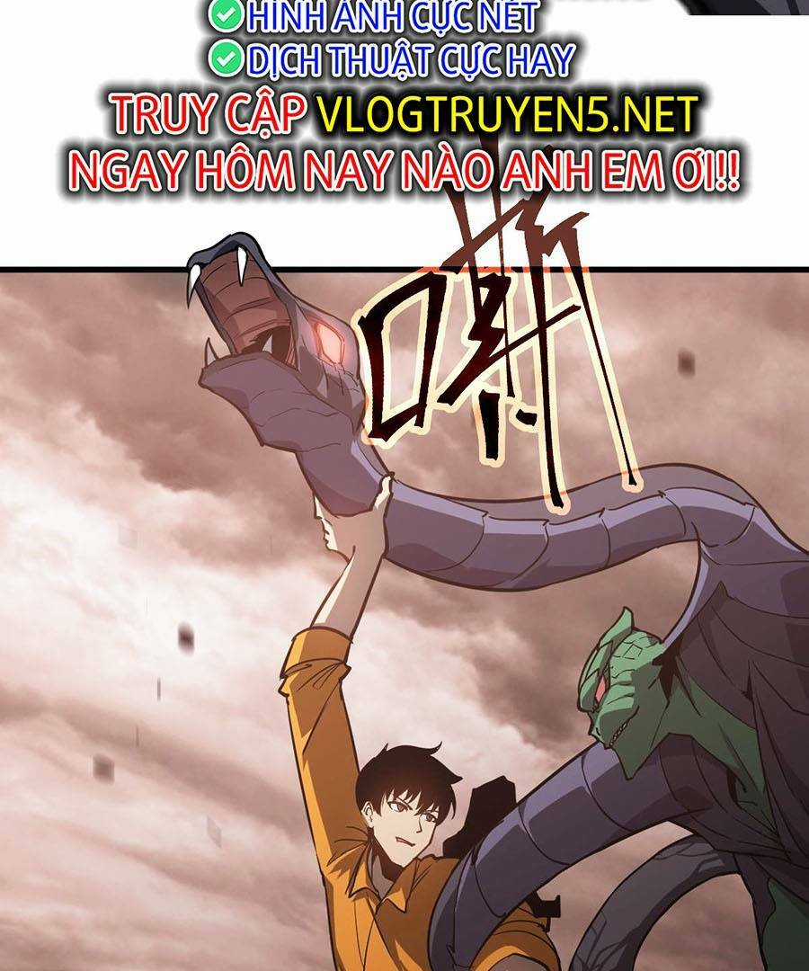 Siêu Phàm Tiến Hóa - Chapter 110 - Trang 61