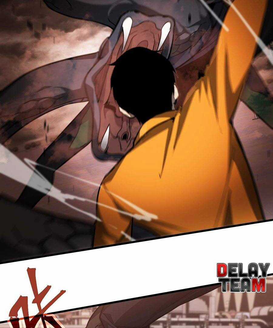 Siêu Phàm Tiến Hóa - Chapter 110 - Trang 64