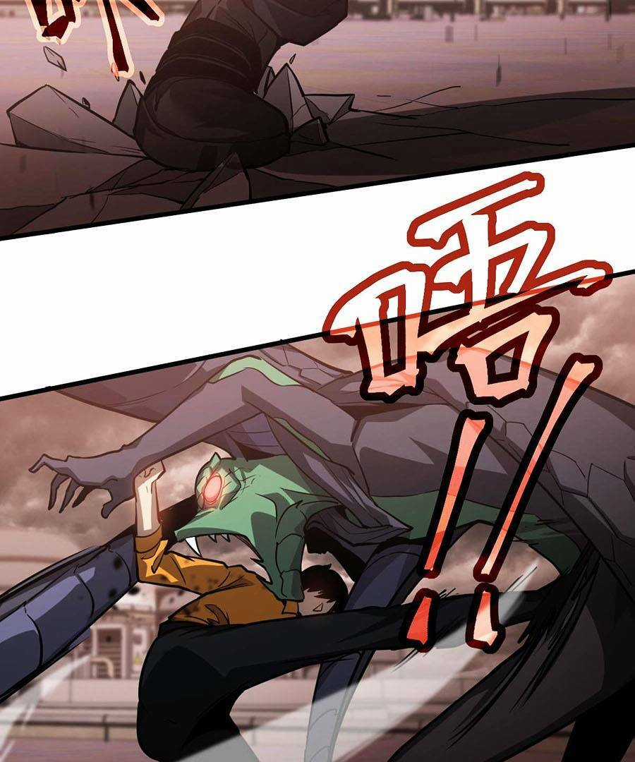 Siêu Phàm Tiến Hóa - Chapter 110 - Trang 65