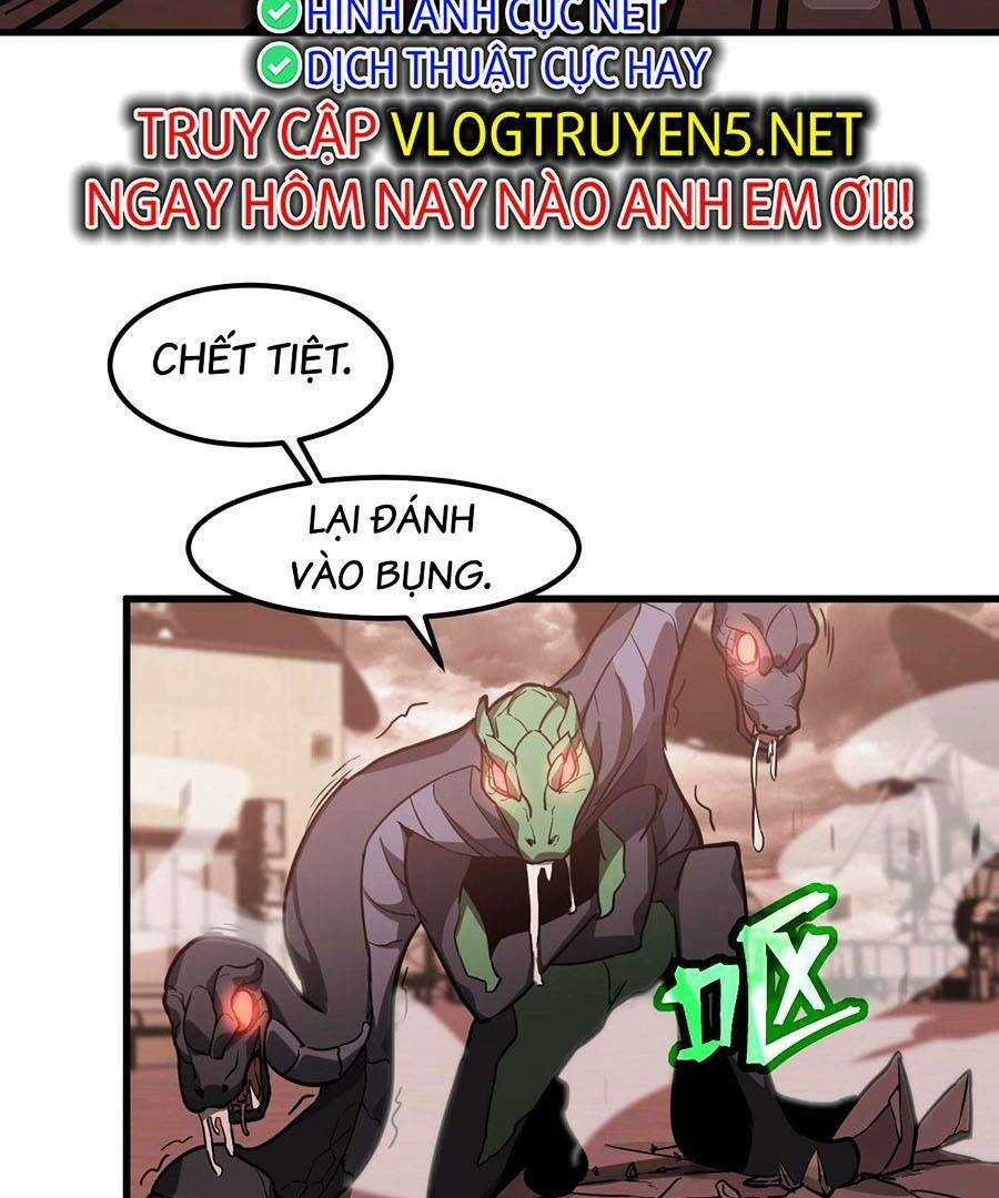 Siêu Phàm Tiến Hóa - Chapter 110 - Trang 68