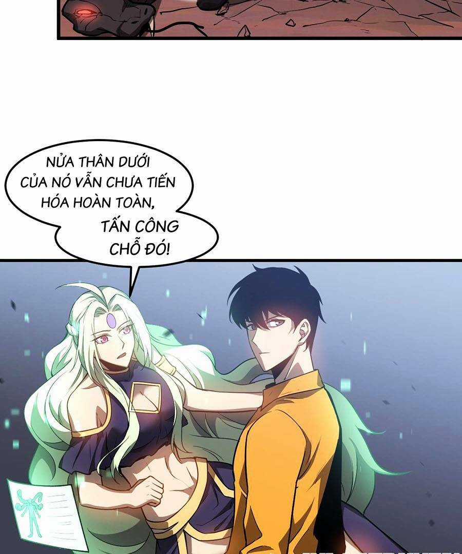 Siêu Phàm Tiến Hóa - Chapter 110 - Trang 69