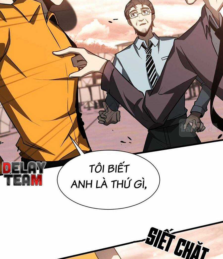 Siêu Phàm Tiến Hóa - Chapter 110 - Trang 8