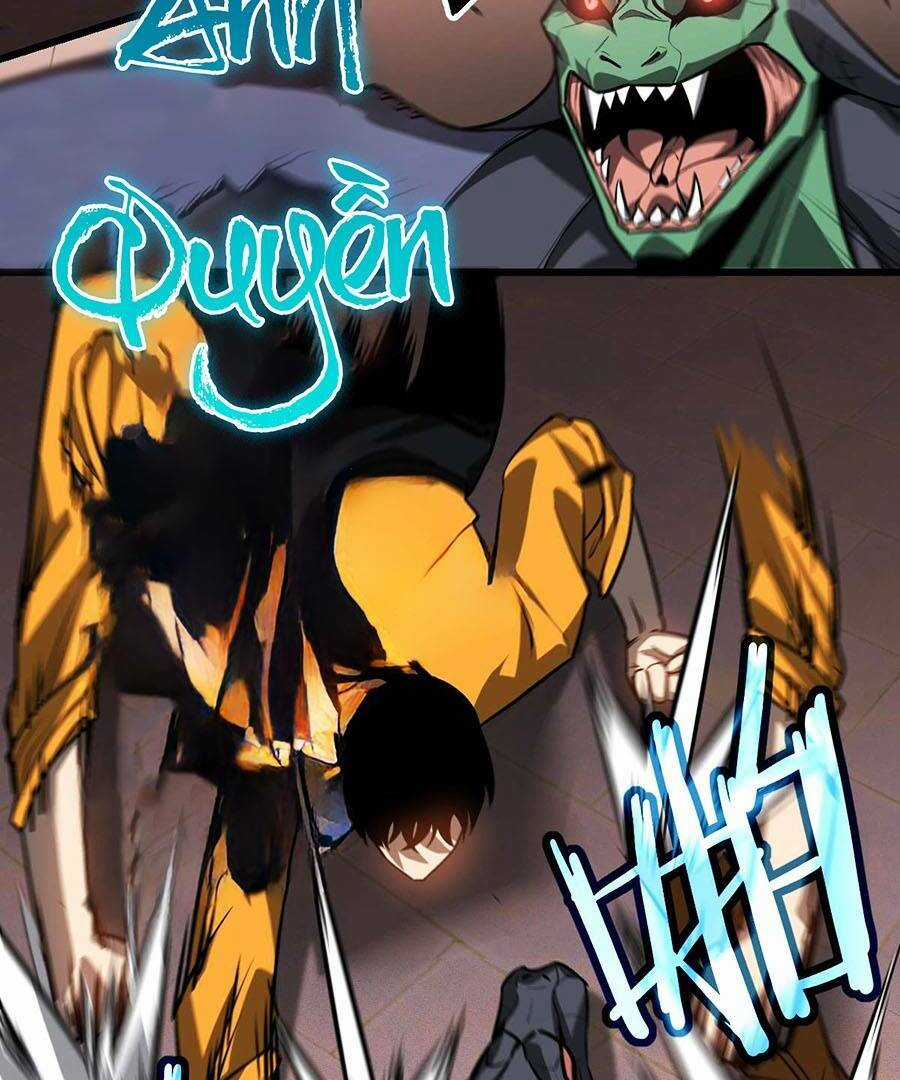 Siêu Phàm Tiến Hóa - Chapter 110 - Trang 72