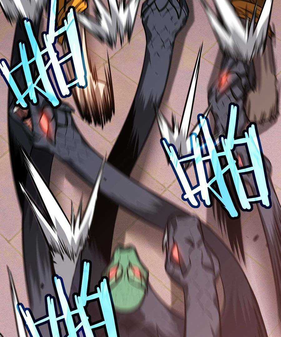 Siêu Phàm Tiến Hóa - Chapter 110 - Trang 73