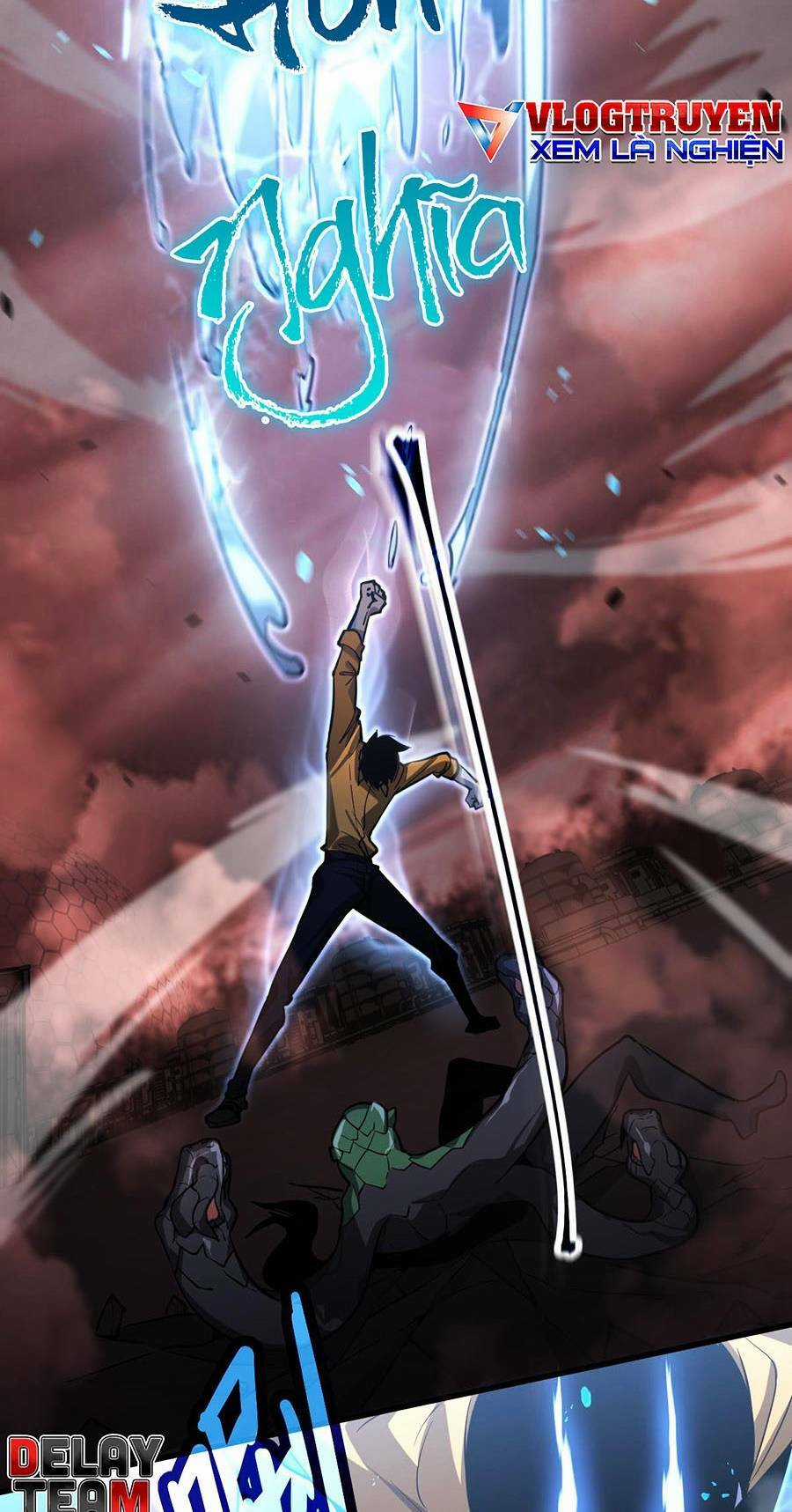 Siêu Phàm Tiến Hóa - Chapter 110 - Trang 80