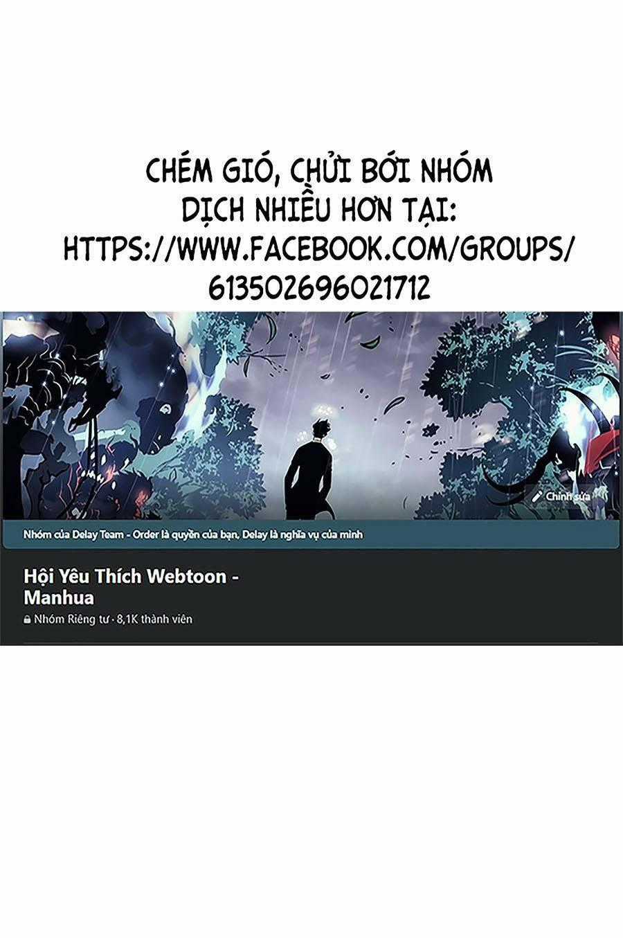 Siêu Phàm Tiến Hóa - Chapter 111 - Trang 1