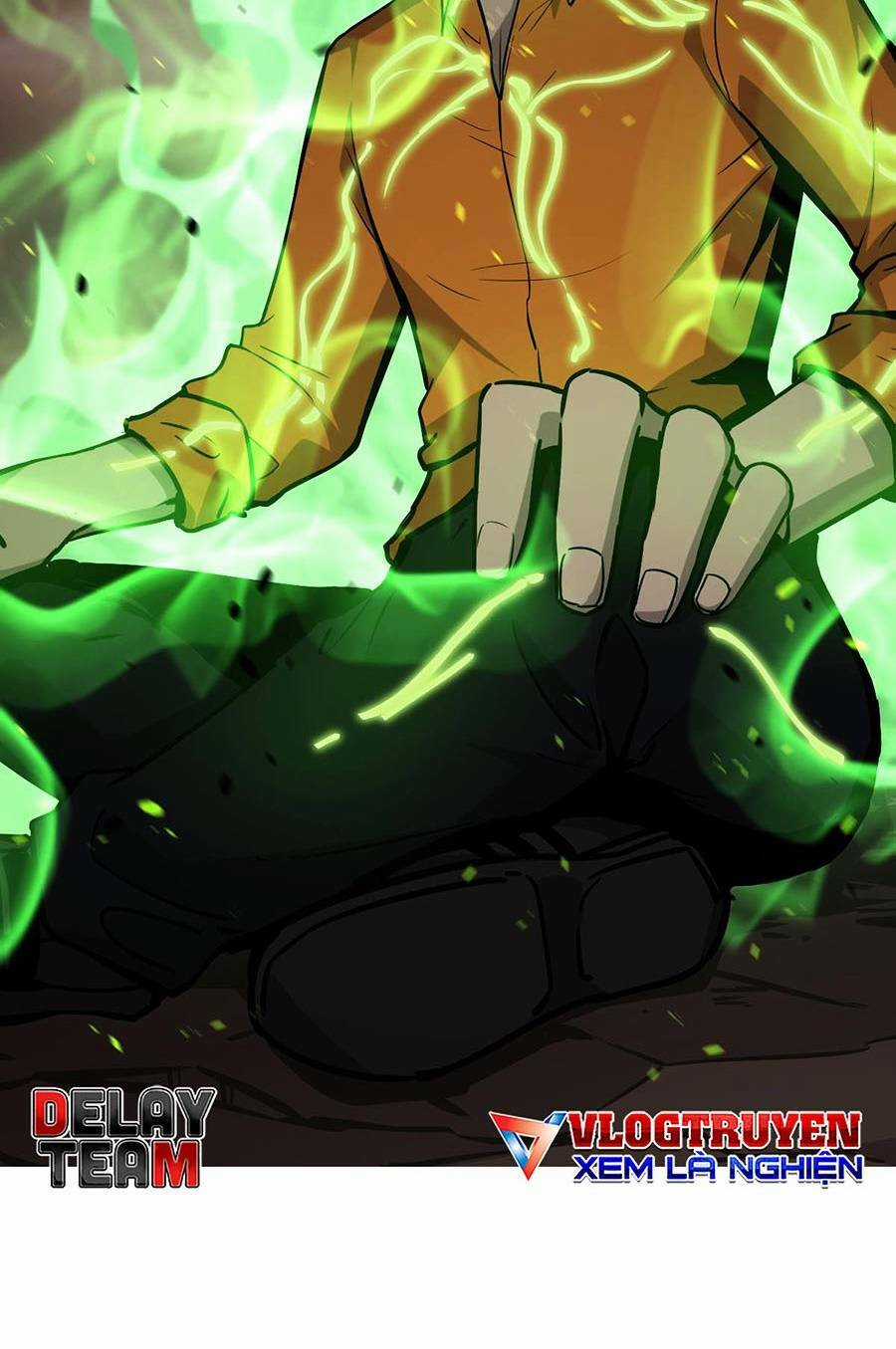 Siêu Phàm Tiến Hóa - Chapter 111 - Trang 3