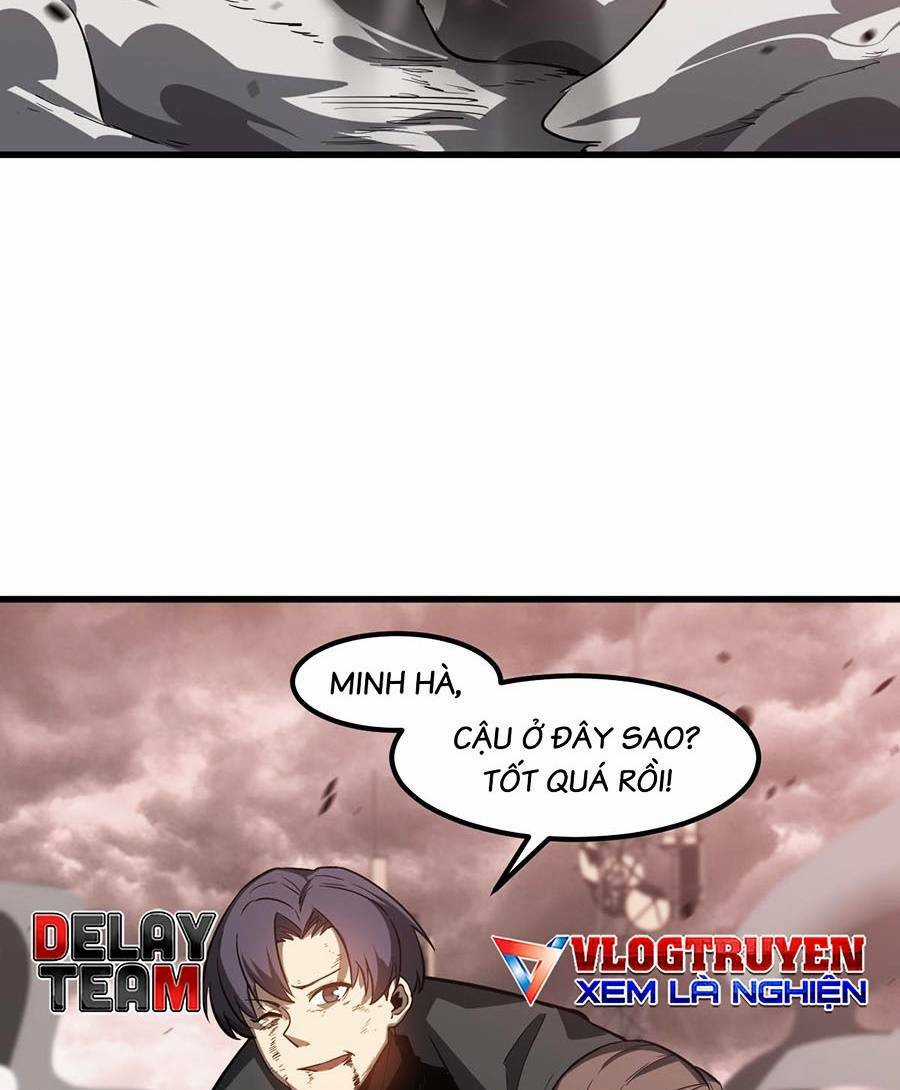 Siêu Phàm Tiến Hóa - Chapter 111 - Trang 23