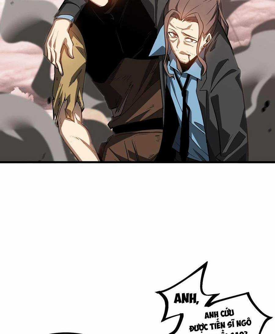 Siêu Phàm Tiến Hóa - Chapter 111 - Trang 24