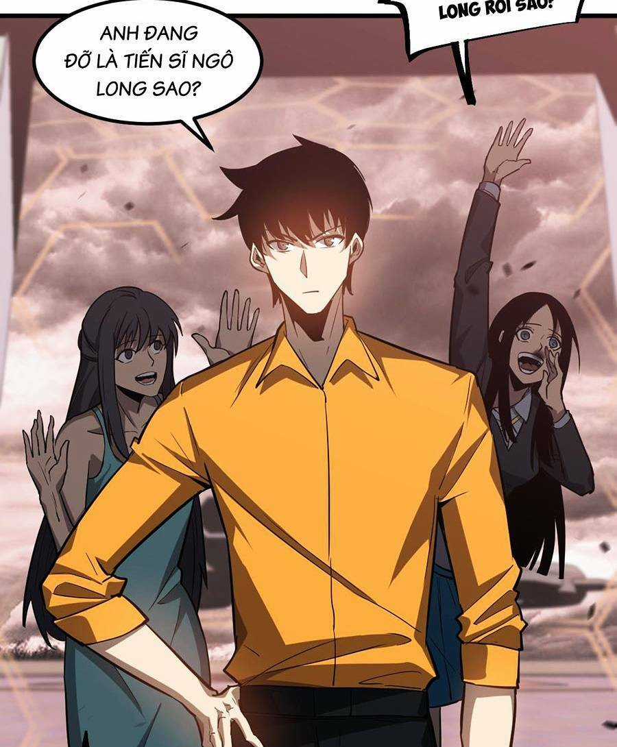 Siêu Phàm Tiến Hóa - Chapter 111 - Trang 25