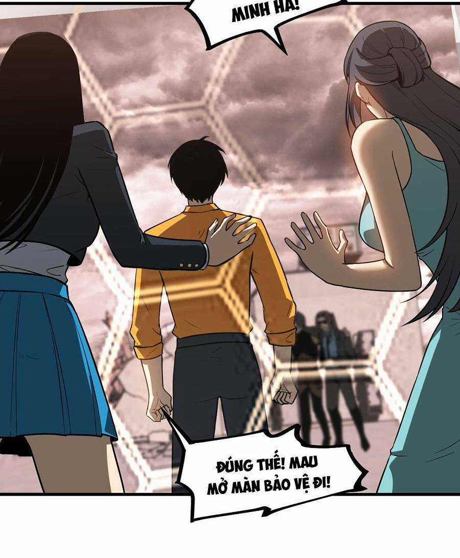 Siêu Phàm Tiến Hóa - Chapter 111 - Trang 29