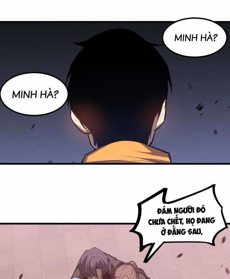 Siêu Phàm Tiến Hóa - Chapter 111 - Trang 30